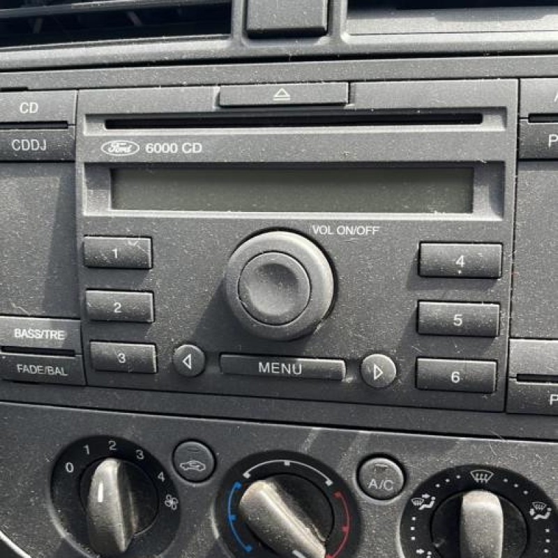 Pretensionneur de ceinture avant droit FORD C-MAX 1 Photo n°9
