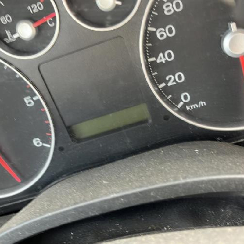 Pretensionneur de ceinture avant droit FORD C-MAX 1 Photo n°11