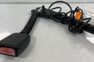 Pretensionneur de ceinture avant droit FORD C-MAX 1