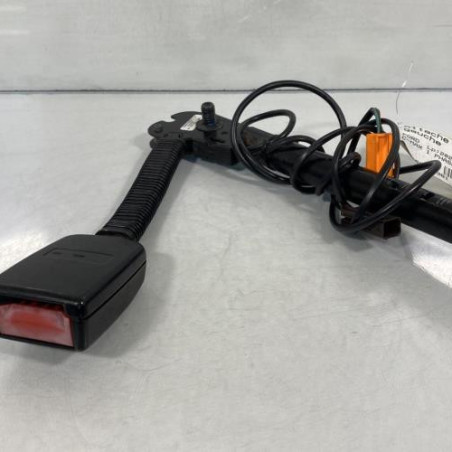 Pretensionneur de ceinture avant droit FORD C-MAX 1