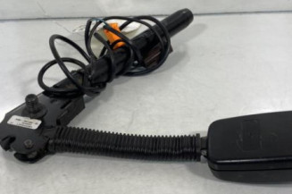 Pretensionneur de ceinture avant droit FORD C-MAX 1