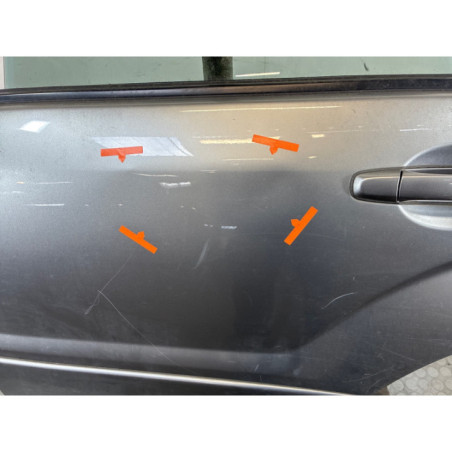 Porte arriere gauche SUBARU FORESTER 2