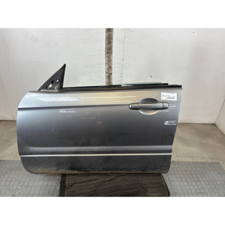 Porte avant gauche SUBARU FORESTER 2