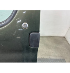 Porte avant gauche CITROEN BERLINGO 1 Photo n°1