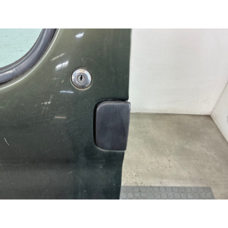 Porte avant gauche CITROEN BERLINGO 1 Photo n°1
