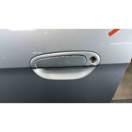 Porte avant gauche KIA PICANTO 1 Photo n°1