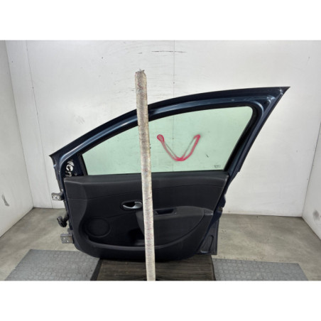 Porte avant droit RENAULT CLIO 3