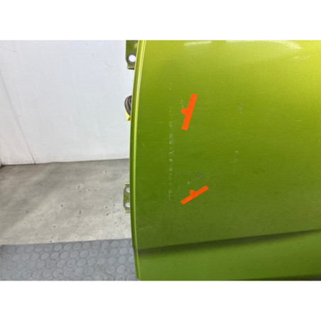 Porte arriere gauche CHEVROLET SPARK Photo n°1