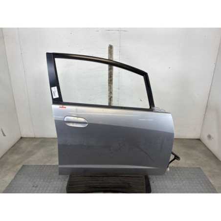 Porte avant droit HONDA JAZZ 3 Photo n°1