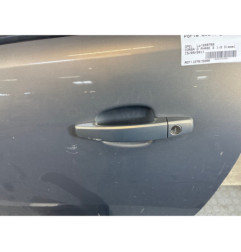 Porte avant gauche OPEL CORSA D