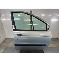 Porte avant droit RENAULT SCENIC 1 Photo n°1