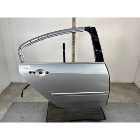 Porte arriere droit RENAULT LAGUNA 3 Photo n°1