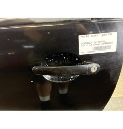 Porte avant gauche VOLKSWAGEN GOLF 4