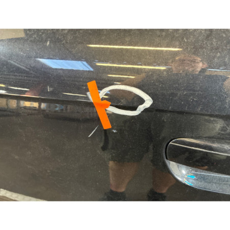 Porte arriere gauche SEAT EXEO