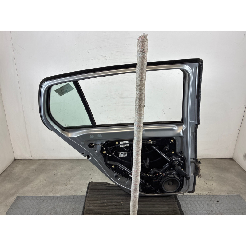 Porte arriere gauche VOLKSWAGEN GOLF 6 Photo n°2