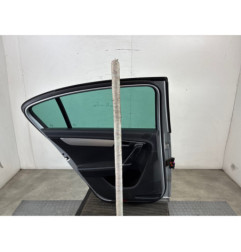 Porte arriere gauche VOLKSWAGEN PASSAT 6 Photo n°1