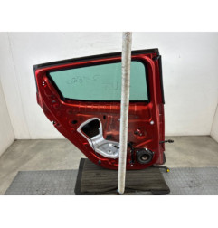 Porte arriere gauche RENAULT CLIO 4 Photo n°1