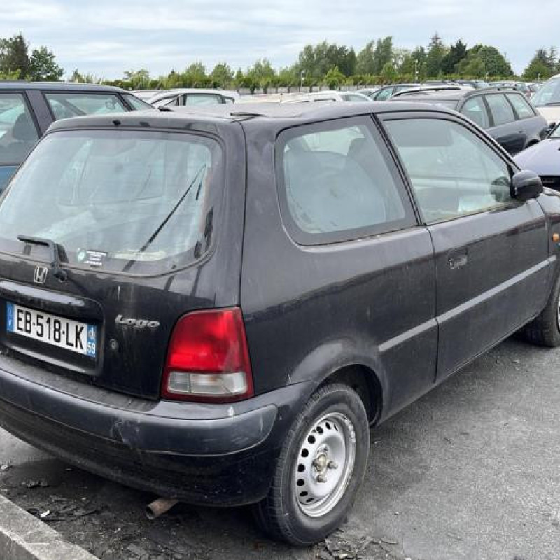 Serrure avant droit HONDA LOGO Photo n°7