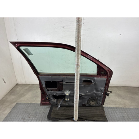 Porte avant gauche FORD FIESTA 4