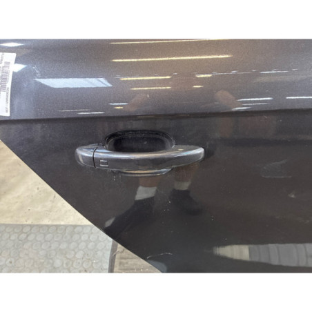 Porte arriere droit AUDI A4 3 Photo n°1