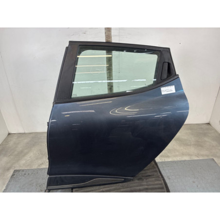 Porte arriere gauche RENAULT CLIO 4