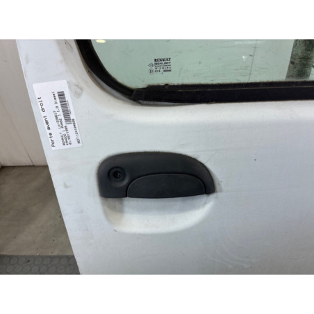 Porte avant droit RENAULT KANGOO 1
