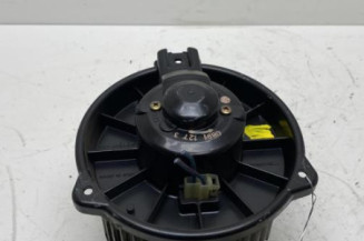 Pulseur d'air HONDA LOGO