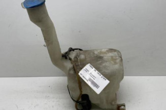 Vase de lave glace HONDA LOGO