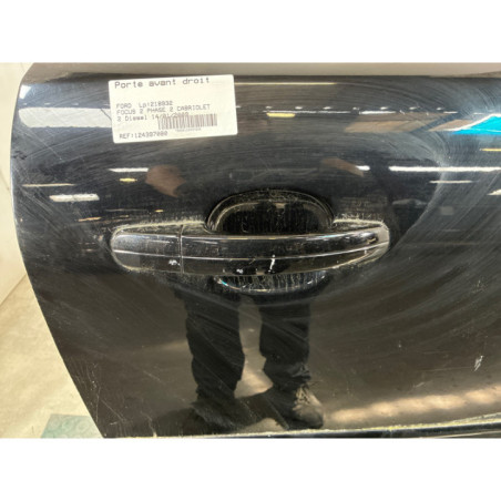 Porte avant droit FORD FOCUS 2