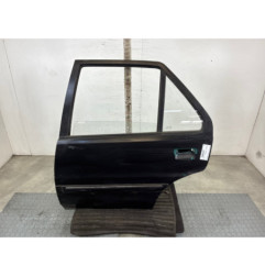 Porte arriere gauche PEUGEOT 106 Photo n°1