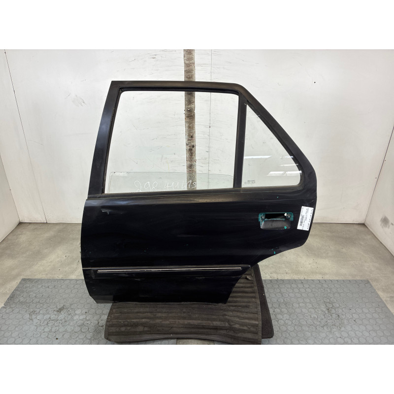 Porte arriere gauche PEUGEOT 106 Photo n°1