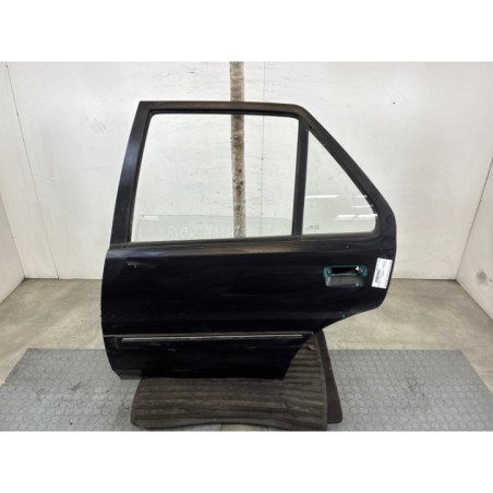 Porte arriere gauche PEUGEOT 106 Photo n°1