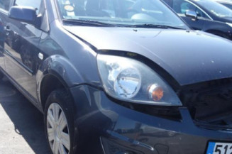 Feu arriere principal droit (feux) FORD FIESTA 5