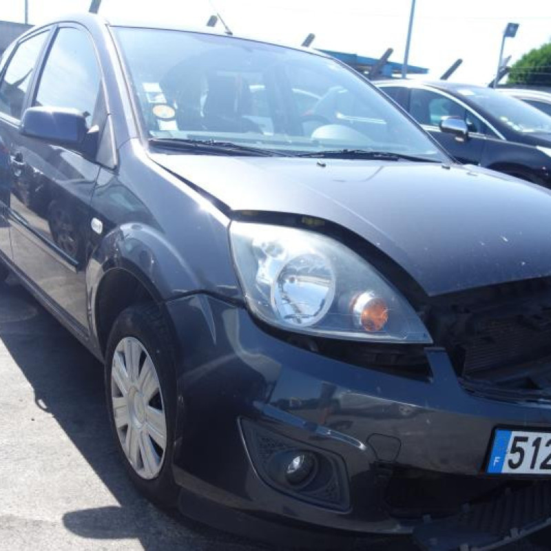 Feu arriere principal droit (feux) FORD FIESTA 5 Photo n°7