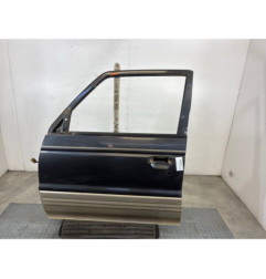 Porte avant gauche MITSUBISHI PAJERO 2 Photo n°1