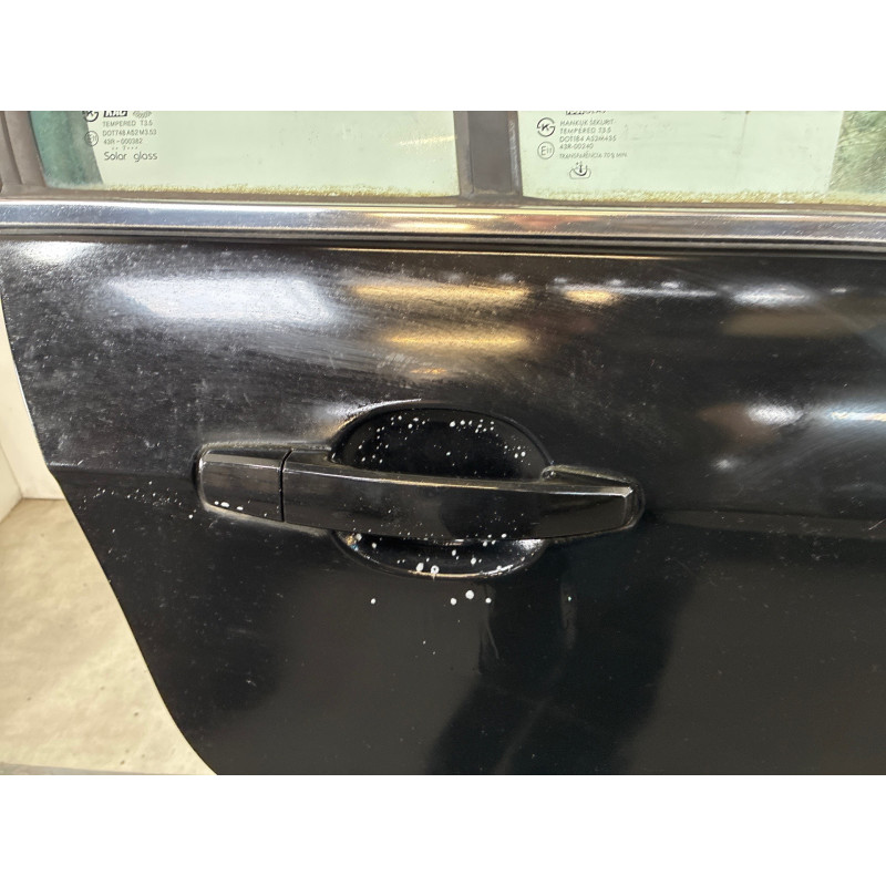 Porte arriere droit CHEVROLET EPICA Photo n°3