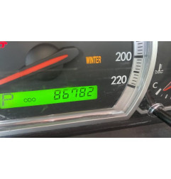 Porte arriere droit CHEVROLET EPICA