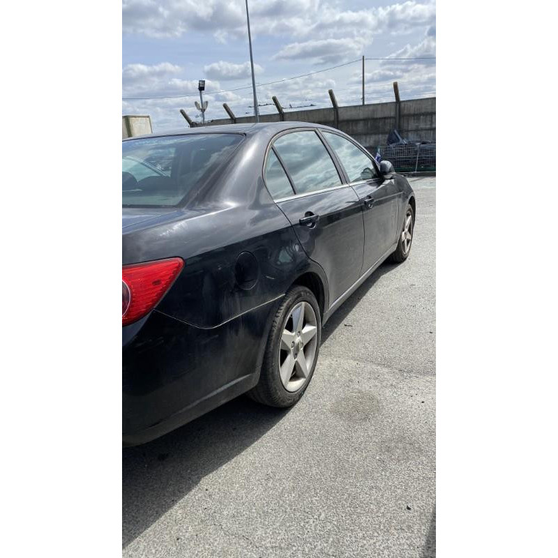 Porte arriere droit CHEVROLET EPICA Photo n°9