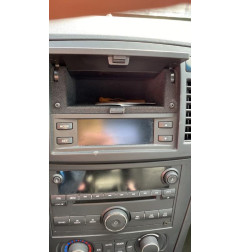 Porte arriere droit CHEVROLET EPICA