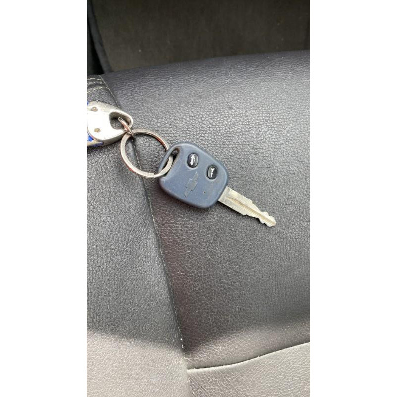 Porte arriere droit CHEVROLET EPICA Photo n°11