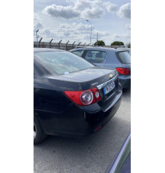 Porte arriere droit CHEVROLET EPICA