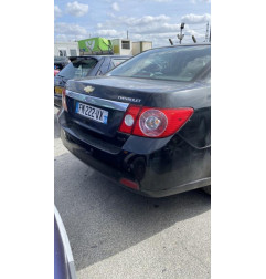 Porte arriere droit CHEVROLET EPICA