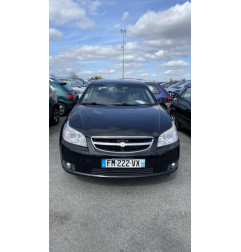 Porte arriere droit CHEVROLET EPICA