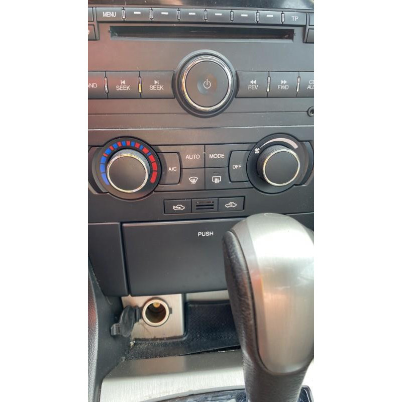 Porte arriere droit CHEVROLET EPICA Photo n°17