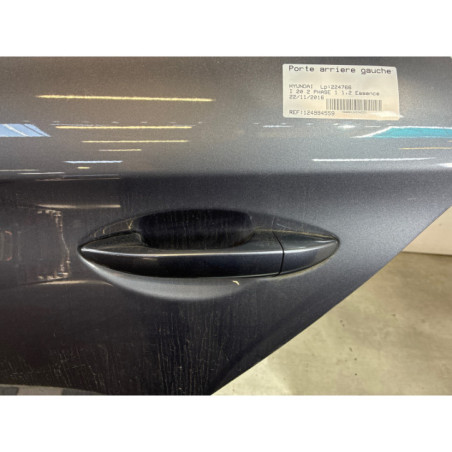 Porte arriere gauche HYUNDAI I 20 2