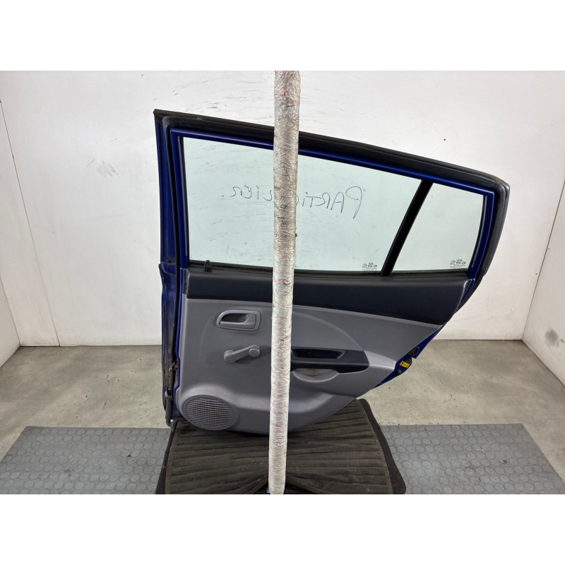 Porte arriere droit KIA PICANTO 1 Photo n°4