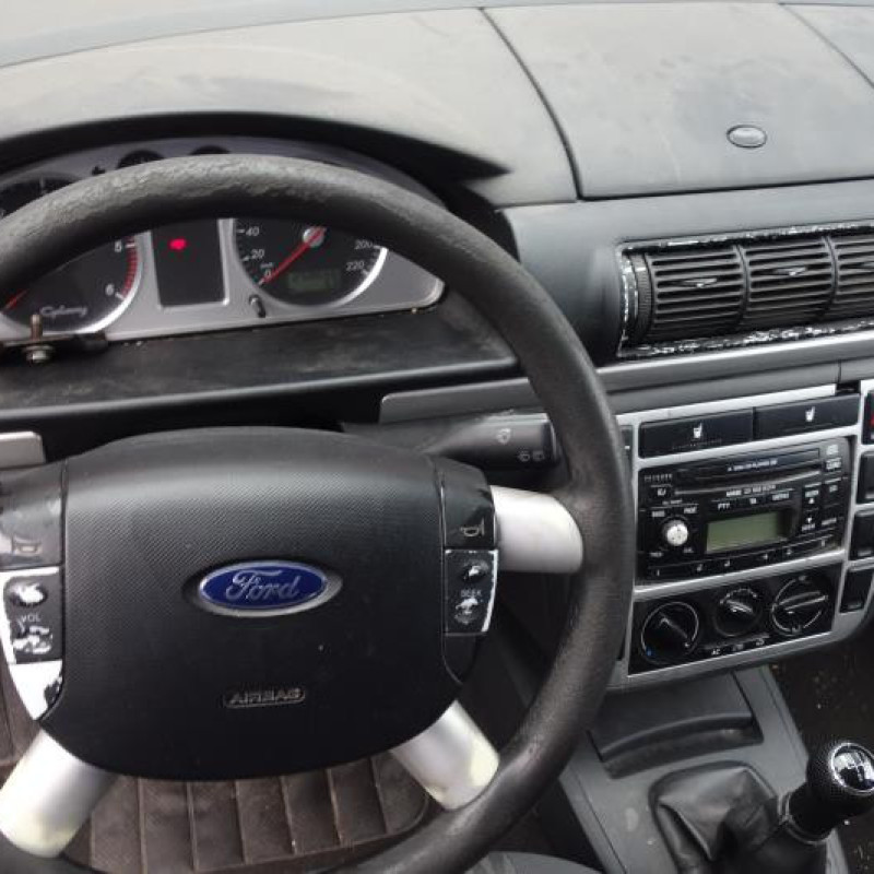 Custode avant droit FORD GALAXY 1 Photo n°6