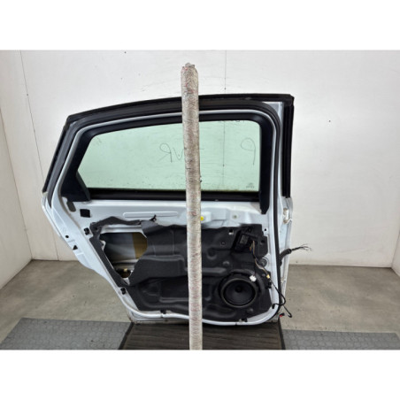 Porte arriere gauche FORD MONDEO 3 Photo n°1