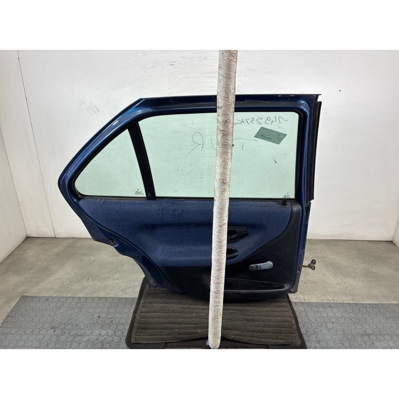 Porte arriere gauche PEUGEOT 306 Photo n°1