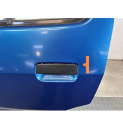 Porte arriere gauche PEUGEOT 306